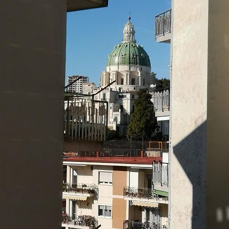 Apartament Domus Cornelia Neapol Zewnętrze zdjęcie