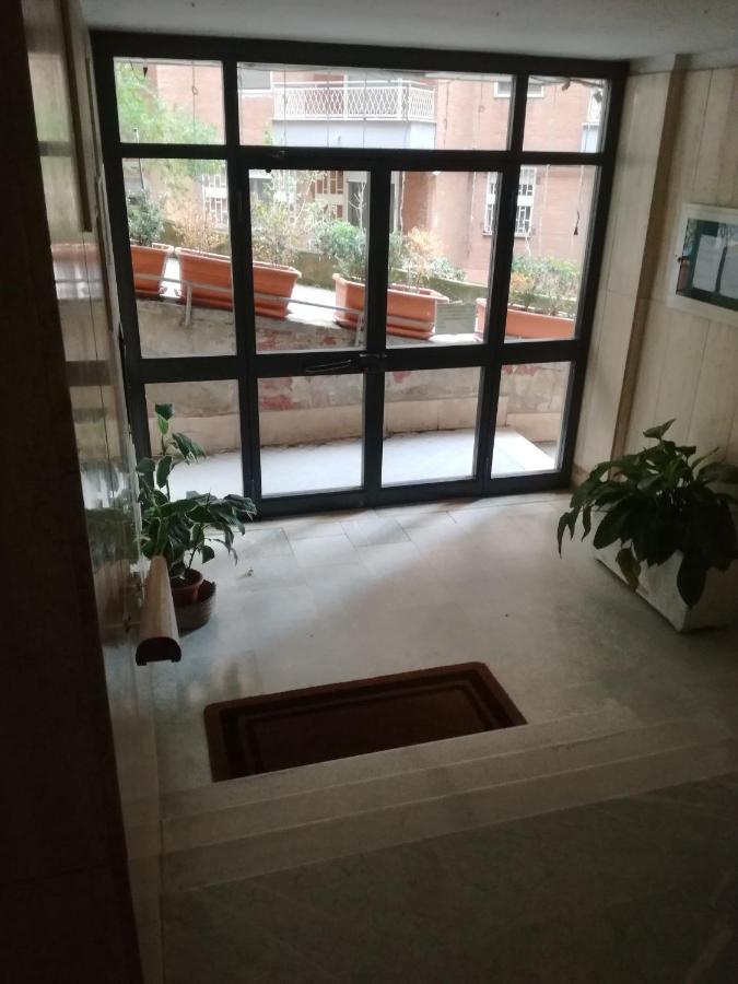 Apartament Domus Cornelia Neapol Zewnętrze zdjęcie