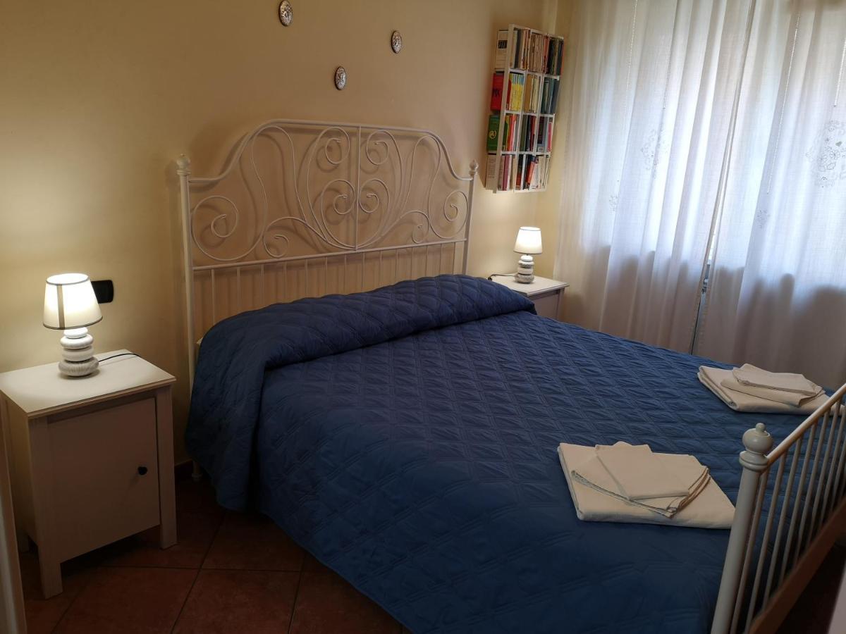 Apartament Domus Cornelia Neapol Zewnętrze zdjęcie