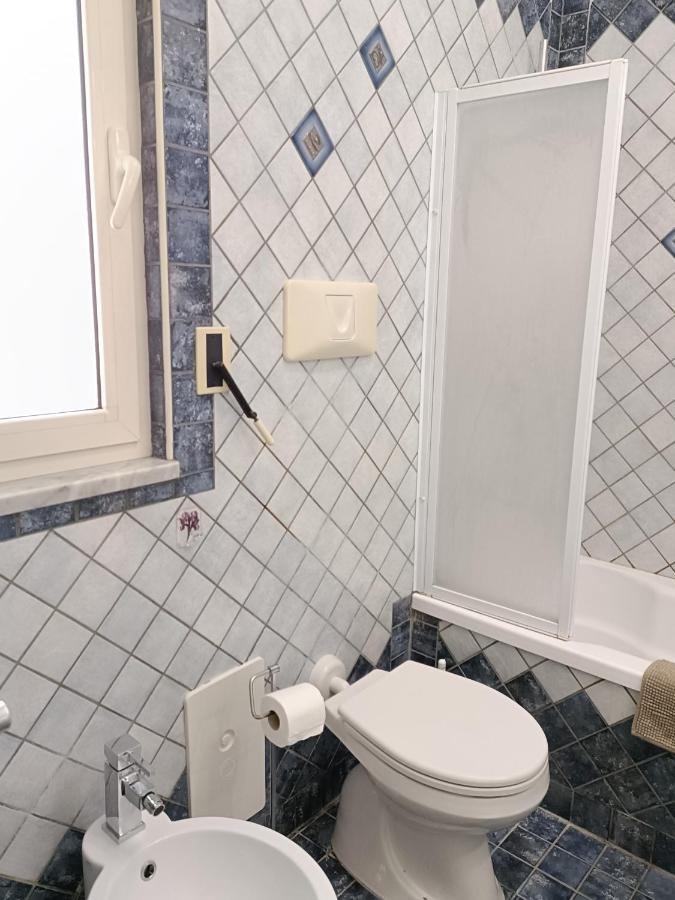 Apartament Domus Cornelia Neapol Zewnętrze zdjęcie