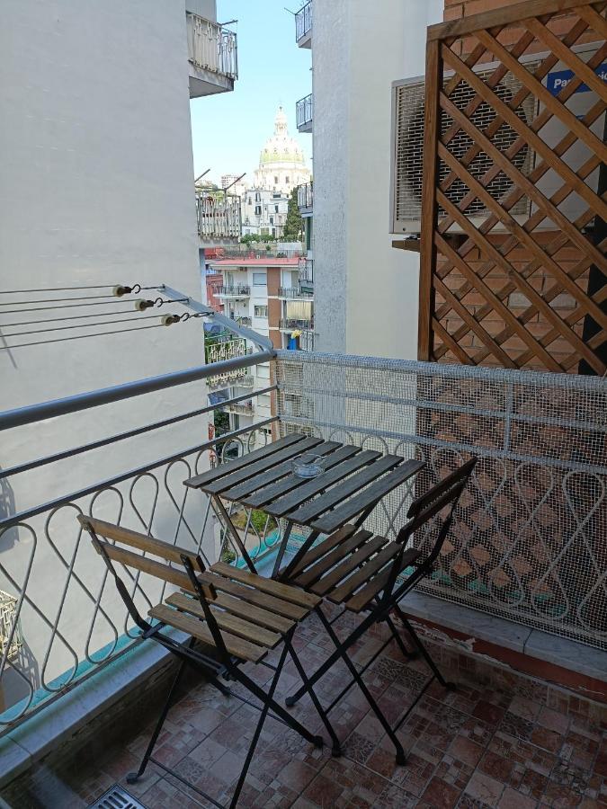 Apartament Domus Cornelia Neapol Zewnętrze zdjęcie