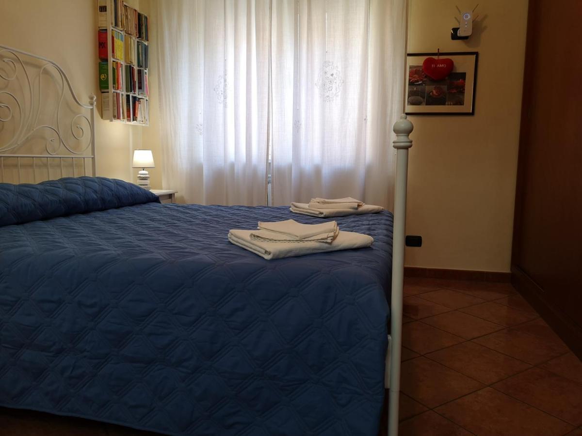 Apartament Domus Cornelia Neapol Zewnętrze zdjęcie