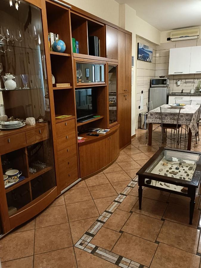 Apartament Domus Cornelia Neapol Zewnętrze zdjęcie