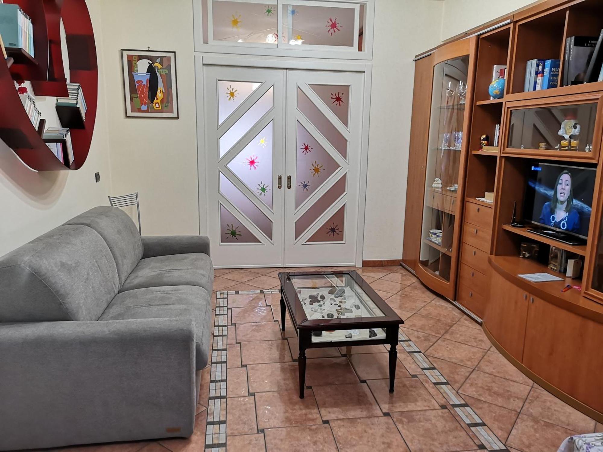 Apartament Domus Cornelia Neapol Zewnętrze zdjęcie