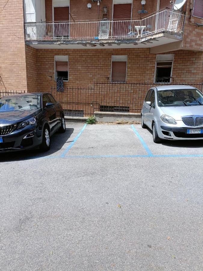 Apartament Domus Cornelia Neapol Zewnętrze zdjęcie
