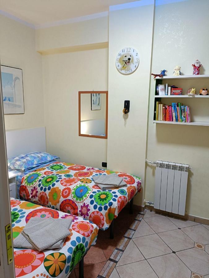 Apartament Domus Cornelia Neapol Zewnętrze zdjęcie