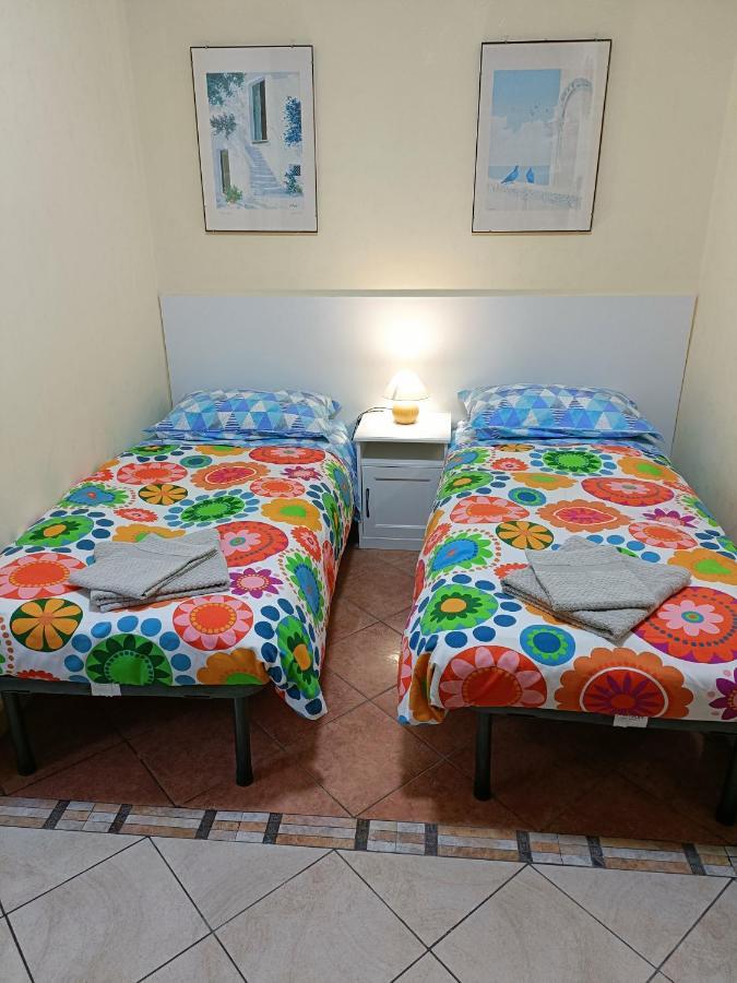 Apartament Domus Cornelia Neapol Zewnętrze zdjęcie